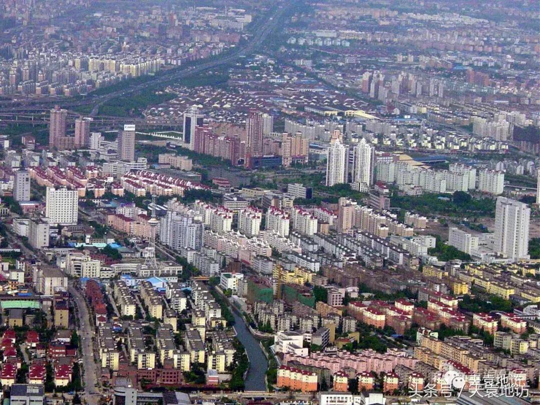 莘庄2019,闵行莘庄最好地段