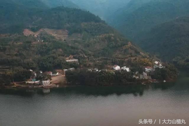 桐庐这些如诗画般高颜值精品民宿,桐庐有哪些隐藏的民宿