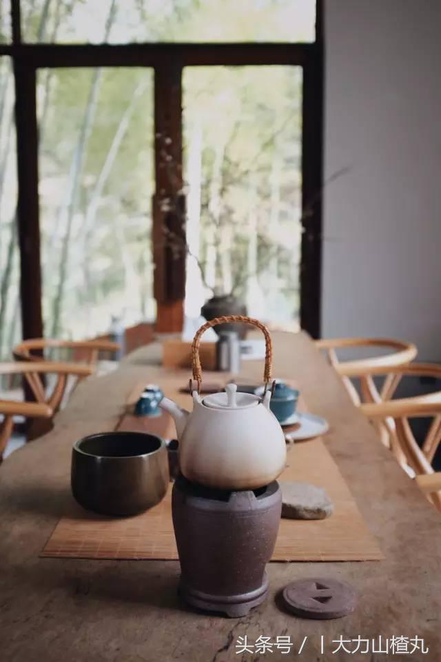 桐庐这些如诗画般高颜值精品民宿,桐庐有哪些隐藏的民宿