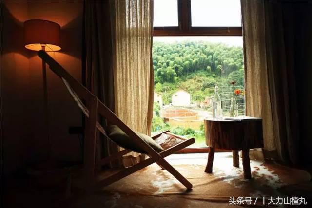 桐庐这些如诗画般高颜值精品民宿,桐庐有哪些隐藏的民宿