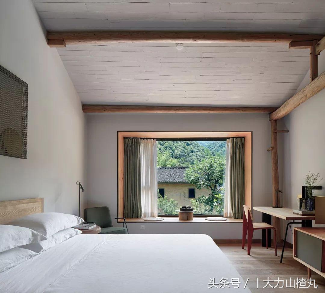 桐庐这些如诗画般高颜值精品民宿,桐庐有哪些隐藏的民宿