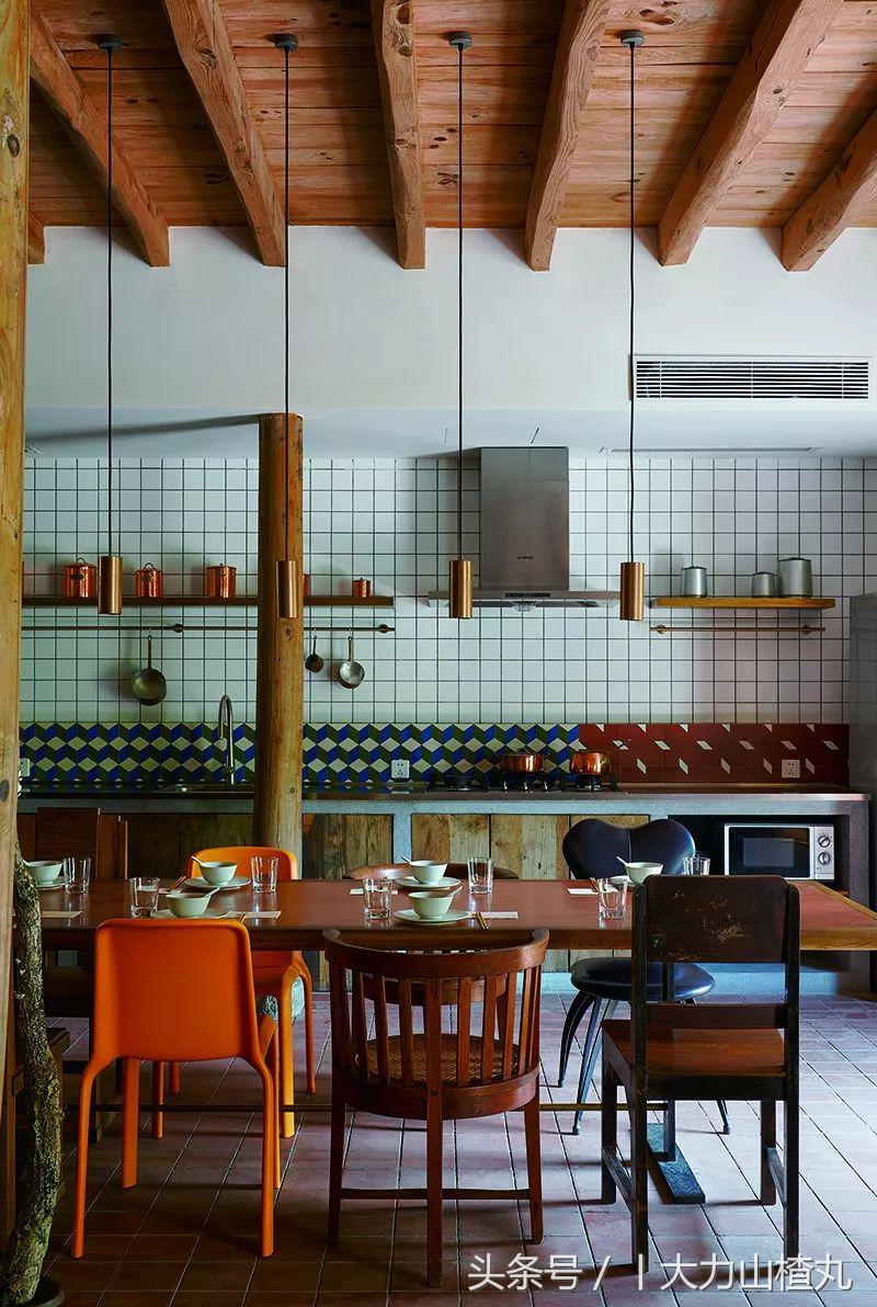 桐庐这些如诗画般高颜值精品民宿,桐庐有哪些隐藏的民宿