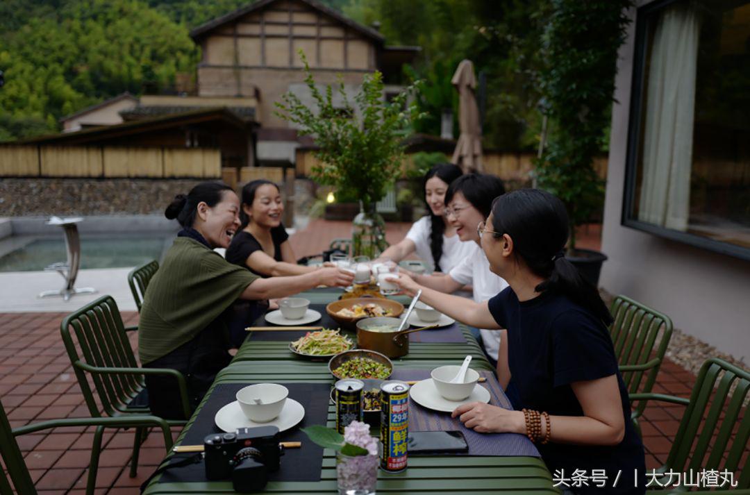 桐庐这些如诗画般高颜值精品民宿,桐庐有哪些隐藏的民宿