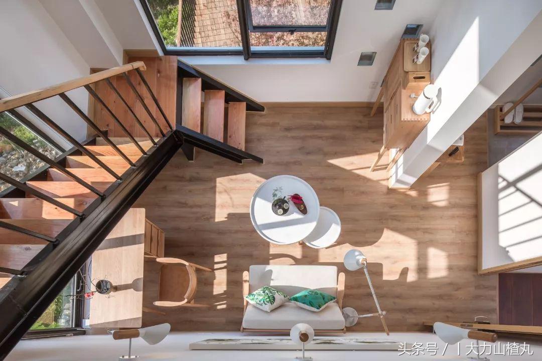 桐庐这些如诗画般高颜值精品民宿,桐庐有哪些隐藏的民宿