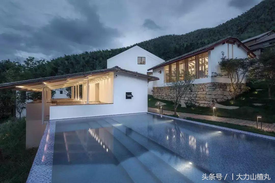 桐庐这些如诗画般高颜值精品民宿,桐庐有哪些隐藏的民宿