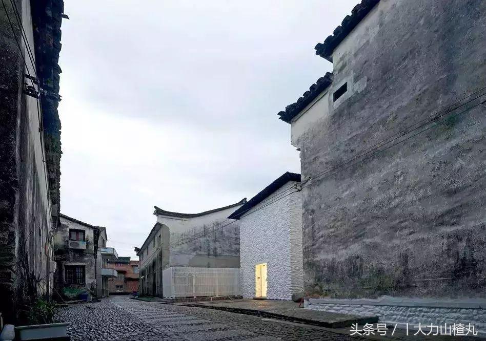 桐庐这些如诗画般高颜值精品民宿,桐庐有哪些隐藏的民宿