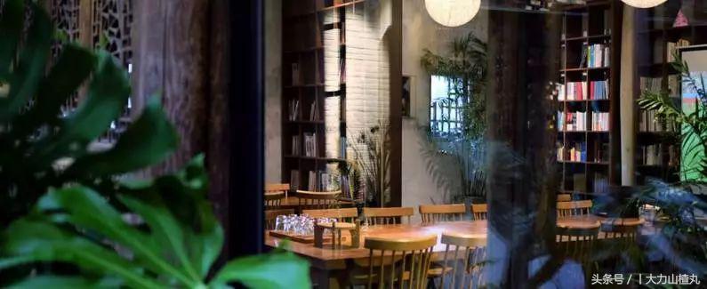 桐庐这些如诗画般高颜值精品民宿,桐庐有哪些隐藏的民宿