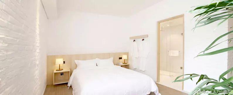 桐庐这些如诗画般高颜值精品民宿,桐庐有哪些隐藏的民宿