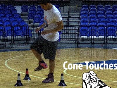 怎样告别踮脚跳,崴脚了该怎么样训练基本功