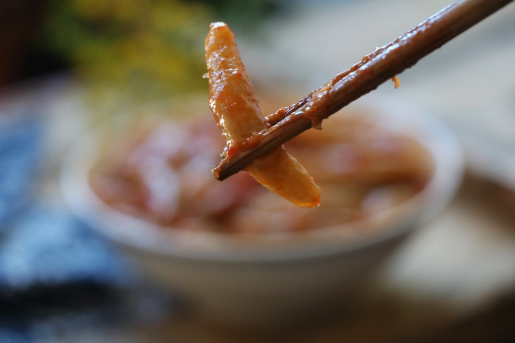 比肉还好吃的家庭秘制土豆,7种最解馋的土豆做法