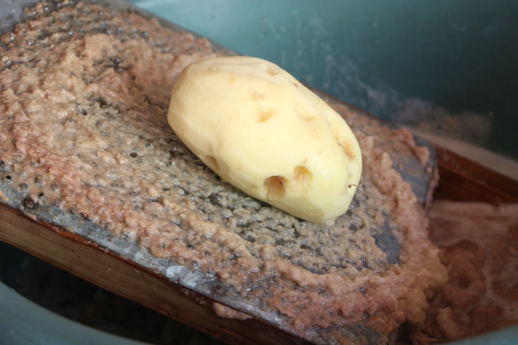 比肉还好吃的家庭秘制土豆,7种最解馋的土豆做法