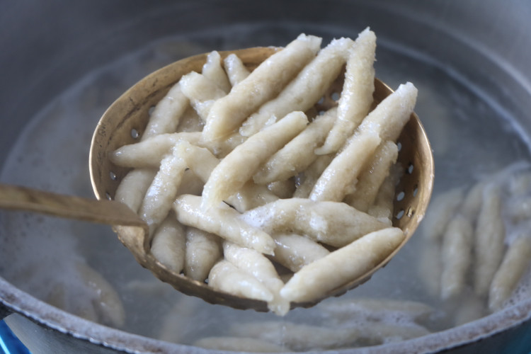 比肉还好吃的家庭秘制土豆,7种最解馋的土豆做法