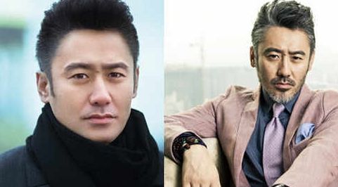 男人如何快速留胡子,男士怎么留适合自己的胡子