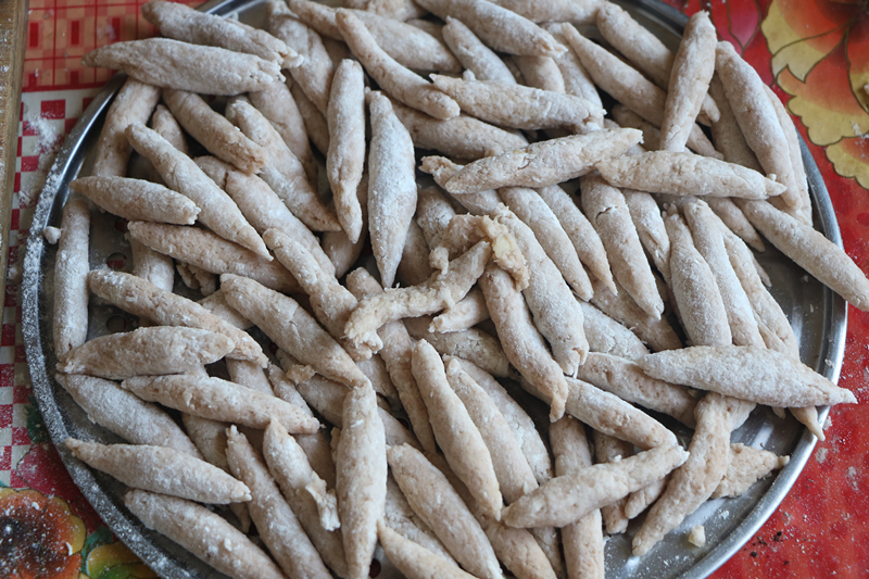 比肉还好吃的家庭秘制土豆,7种最解馋的土豆做法