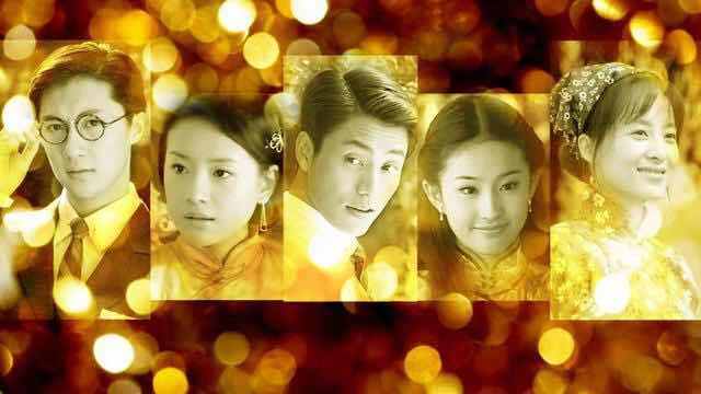 金粉世家为什么不拍第二部了,金粉世家重播引起回忆杀