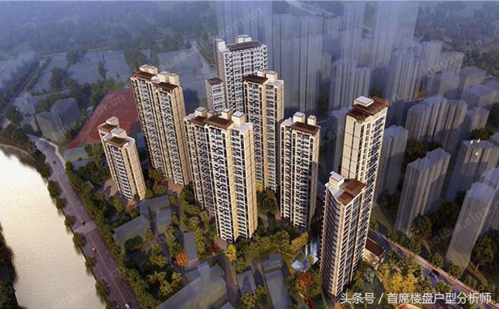 上海绿地海珀璞晖怎么样,上海绿地海珀璞晖户型图