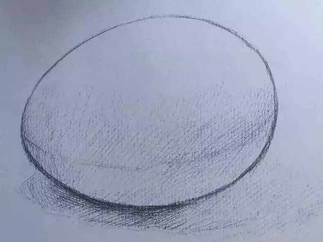 手绘学到什么程度可以板绘,达芬奇鸡蛋简单的画法