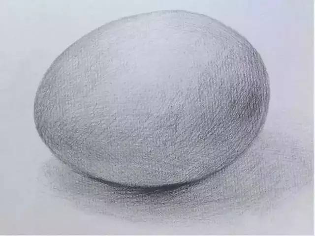 手绘学到什么程度可以板绘,达芬奇鸡蛋简单的画法