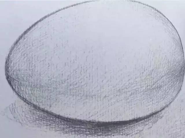 手绘学到什么程度可以板绘,达芬奇鸡蛋简单的画法