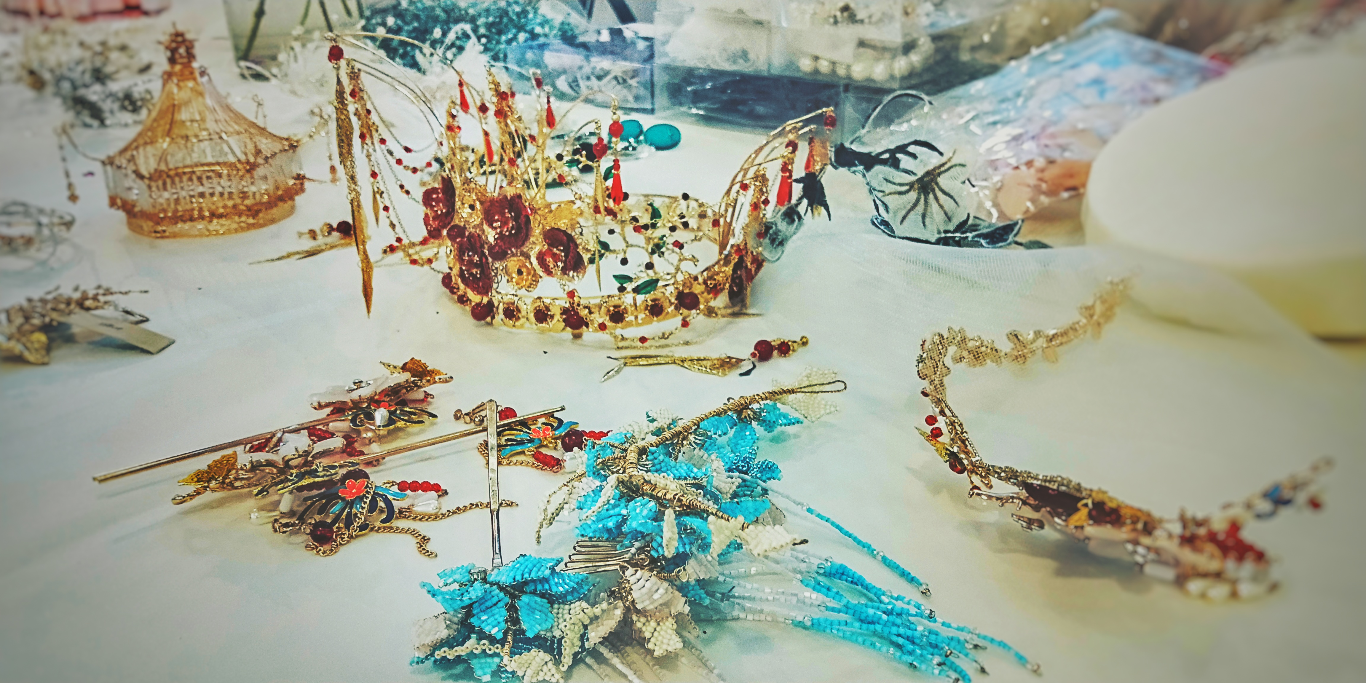 一万多美女帅哥冲进来疯狂地买买买,这三天他们都经历了什么……