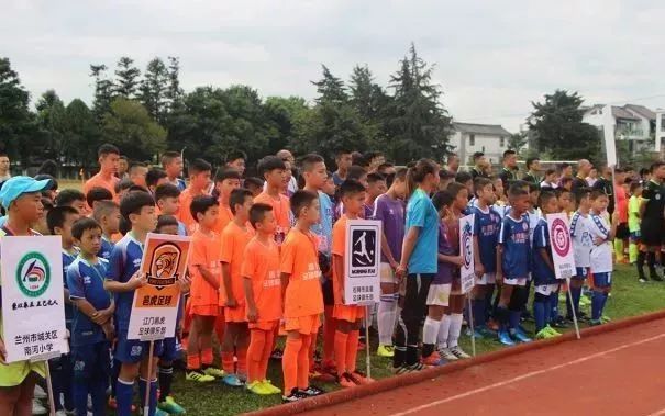 云南高原杯全国青少年足球邀请赛,云南少年足球大赛