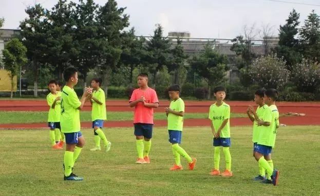 云南高原杯全国青少年足球邀请赛,云南少年足球大赛