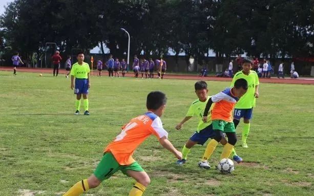 云南高原杯全国青少年足球邀请赛,云南少年足球大赛