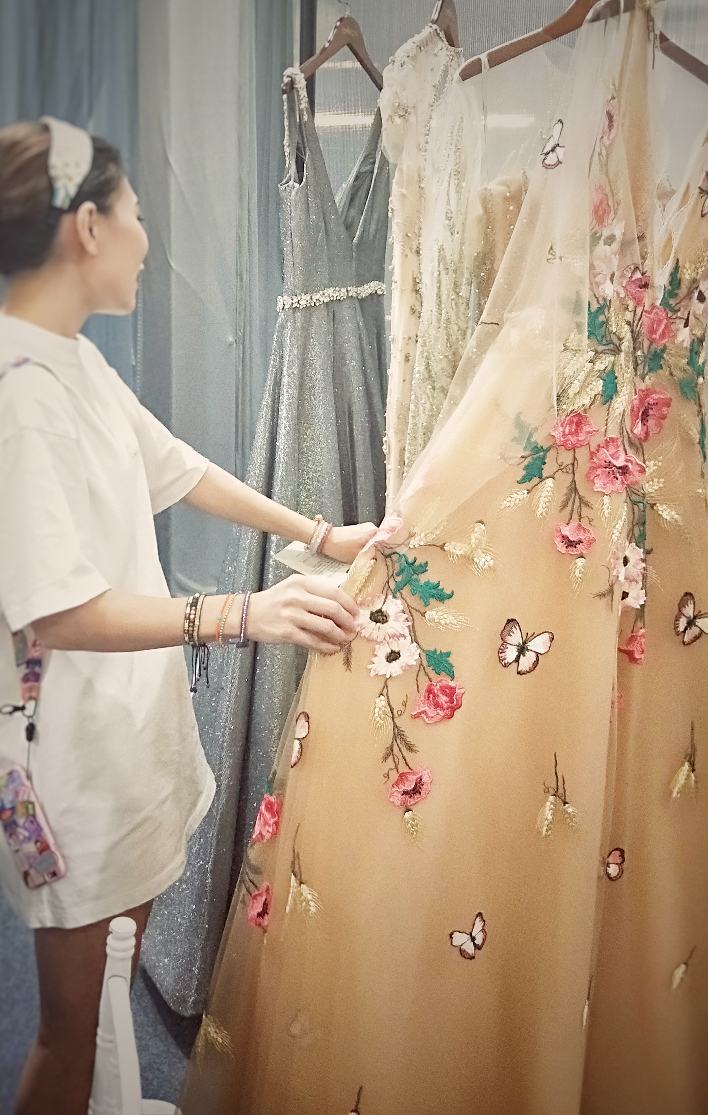 一万多美女帅哥冲进来疯狂地买买买,这三天他们都经历了什么……