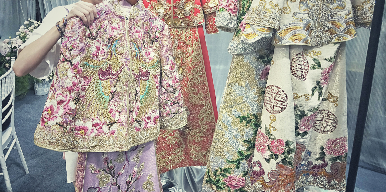 一万多美女帅哥冲进来疯狂地买买买,这三天他们都经历了什么……