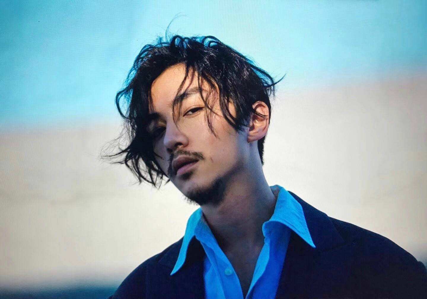 男人如何快速留胡子,男士怎么留适合自己的胡子