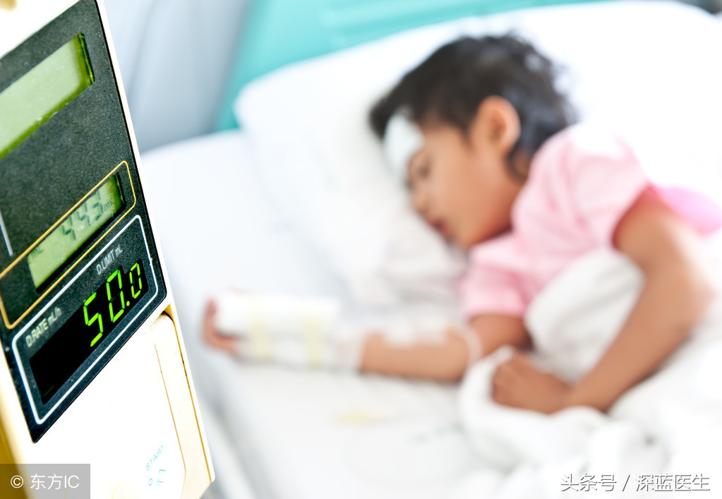 贵阳2岁幼儿感染艾滋病，家长认为是住院感染，怎么看？