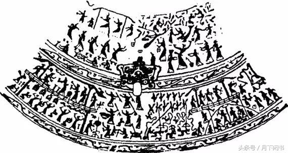 茶水先生读诗经113,茶水先生读诗经155