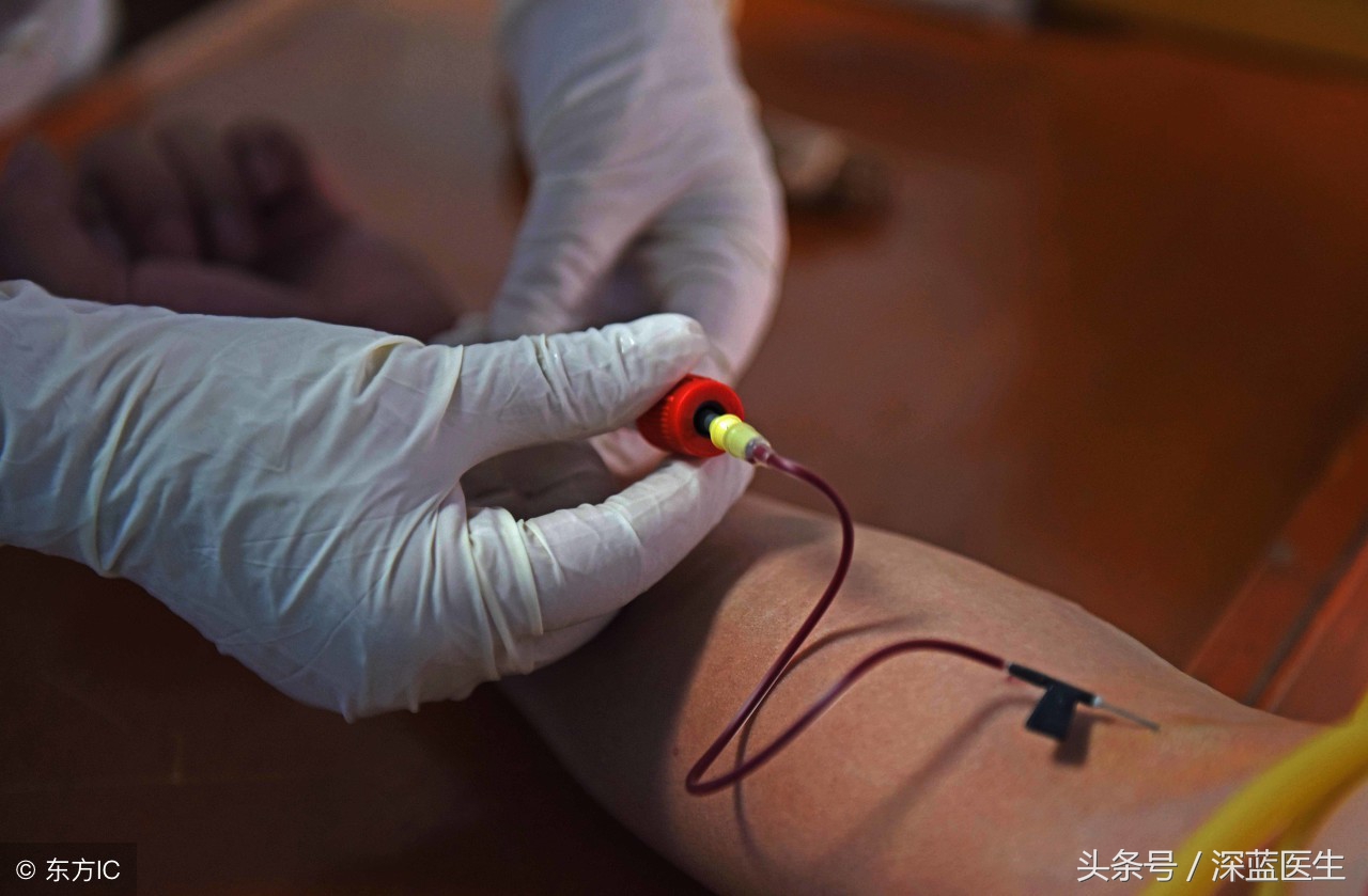 贵阳2岁幼儿感染艾滋病，家长认为是住院感染，怎么看？