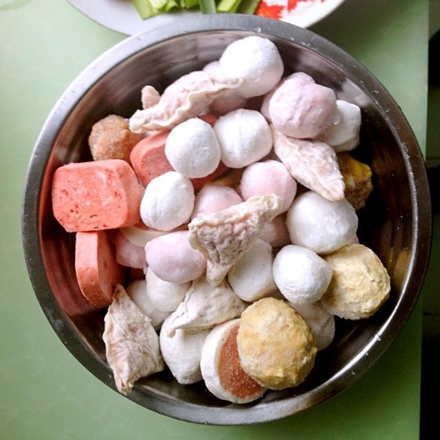 火锅里的丸子有多可怕,火锅丸子里面藏有什么猫腻