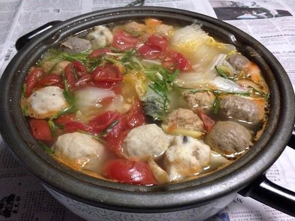 火锅里的丸子有多可怕,火锅丸子里面藏有什么猫腻