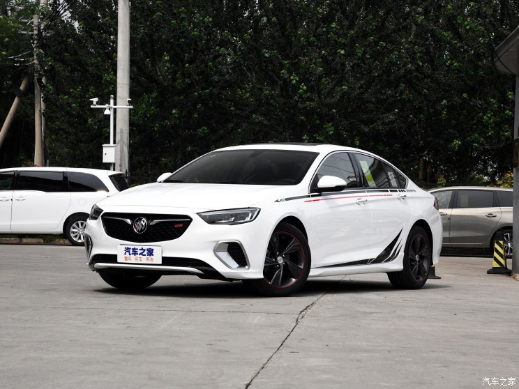 君威gs穿越火线上市日期,18款君威gs穿越火线版