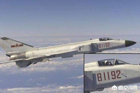 我国歼八,中国歼八型战斗机的详细情况