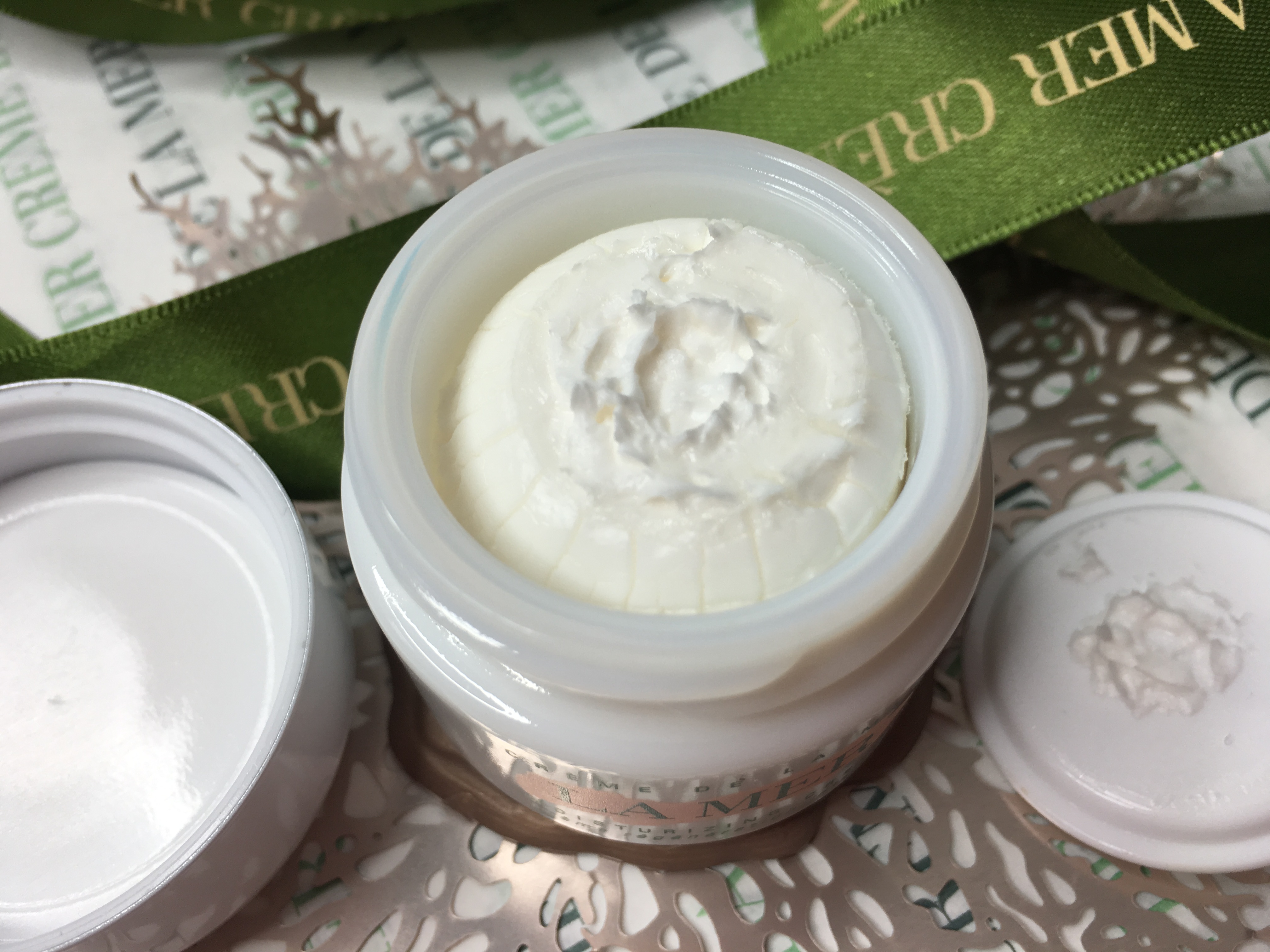 海蓝之谜精华面霜使用效果怎么样,海蓝之谜精华乳和精华面霜哪个好