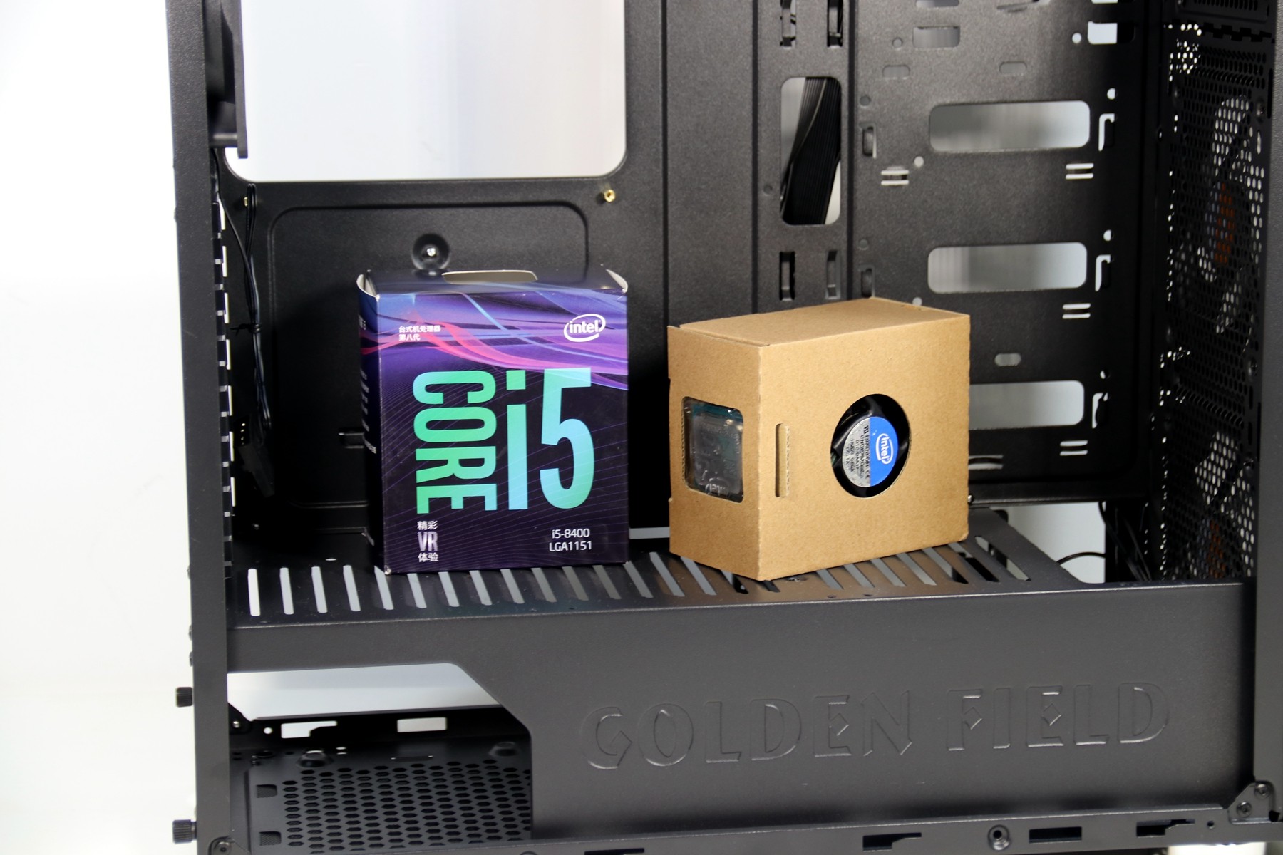 第七代和第八代酷睿,第九代酷睿和第八代酷睿