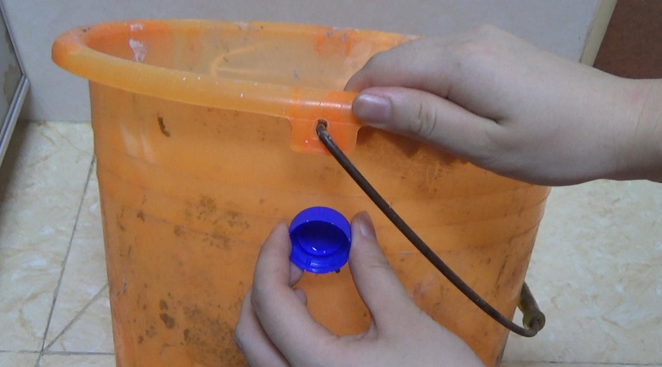 垃圾袋套不住小妙招,袋子装不下怎么办