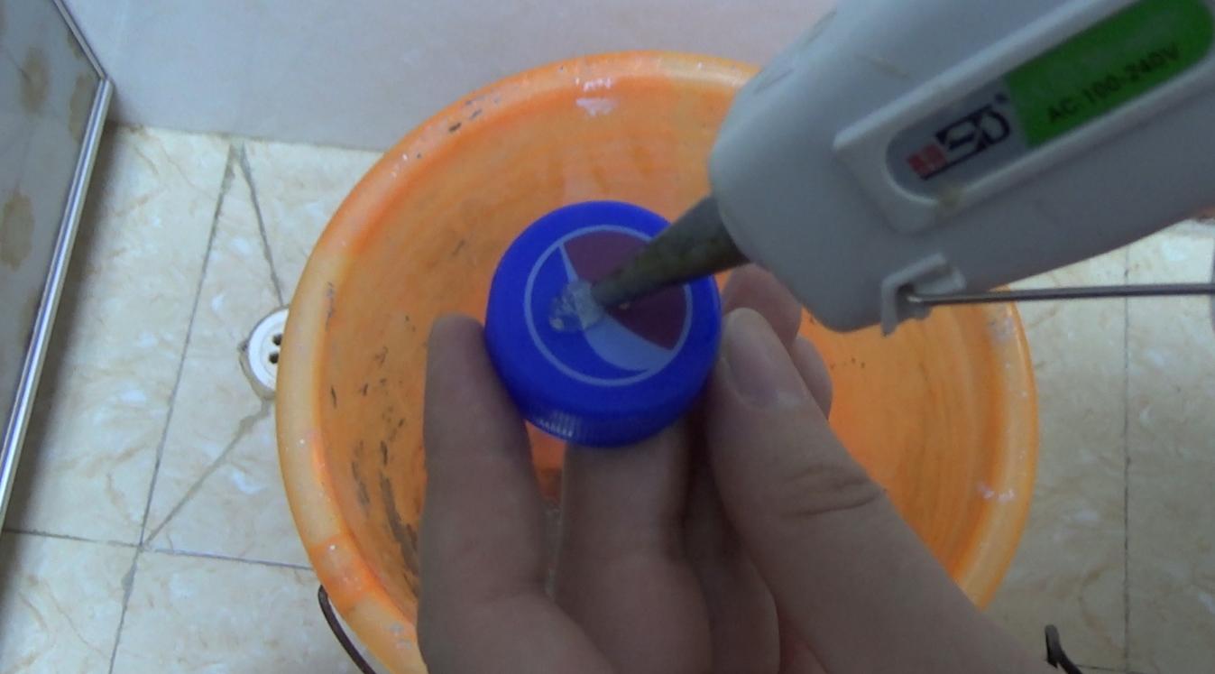 垃圾袋套不住小妙招,袋子装不下怎么办