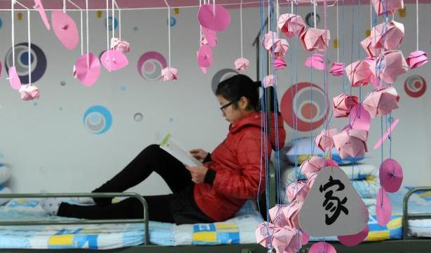 大一女生被舍友针对,女生宿舍被学姐针对后续