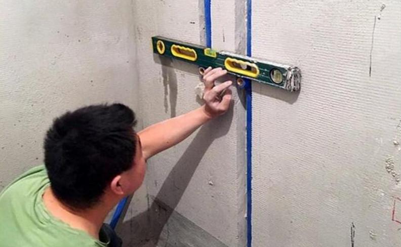 花洒安装以后漏水不给退,淋浴花洒装了曲角还装不上