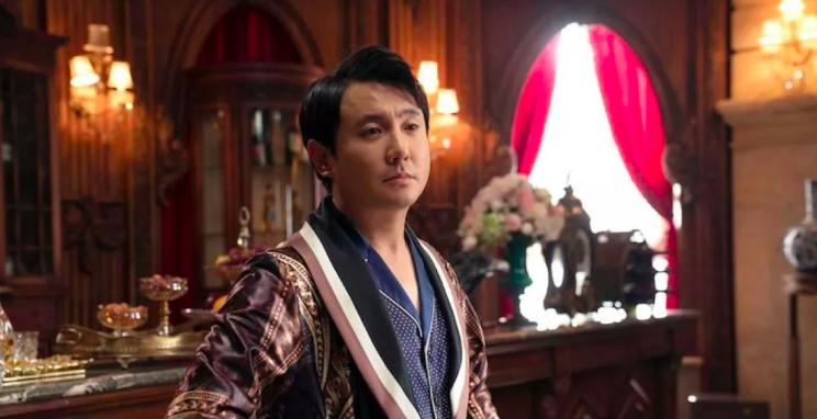 “西虹市”引起评论界的一片恶评，其实和“麻花”关系不大