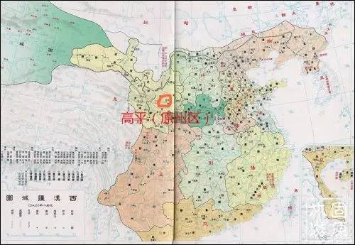 泾源人想穿越到秦朝在回中宫一睹始皇帝的真容,却发现面条馒头都吃不到,只能……