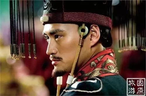 泾源人想穿越到秦朝在回中宫一睹始皇帝的真容,却发现面条馒头都吃不到,只能……