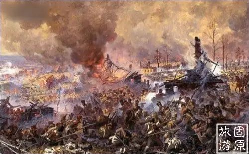 泾源人想穿越到秦朝在回中宫一睹始皇帝的真容,却发现面条馒头都吃不到,只能……