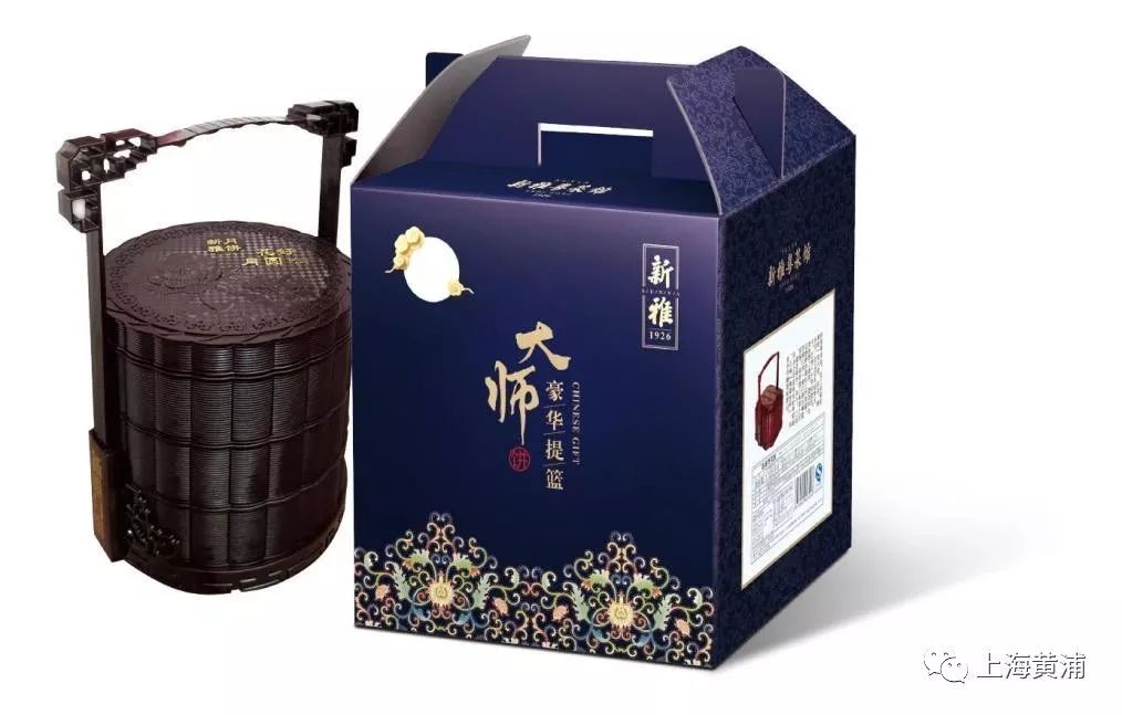 黄浦老字号|中秋新雅放“大招”!传统、时尚、迪士尼通通都到这里来!