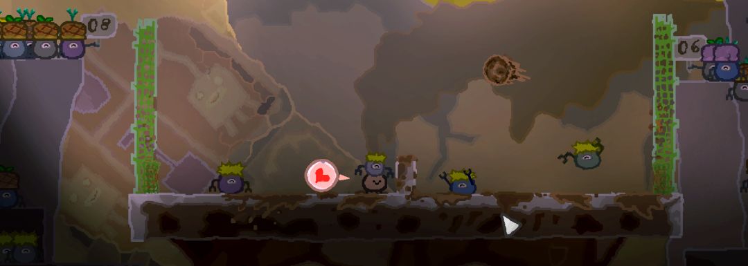 Wuppo——你听说过团子大家族吗?