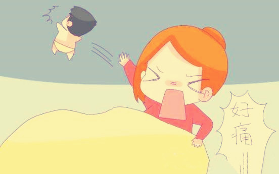 新手妈妈产后这几件事你不可不知,产后亲密三大禁忌